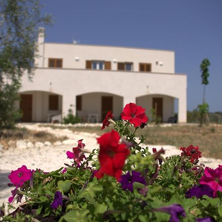 Borgo Rosoli Vieste Extérieur photo