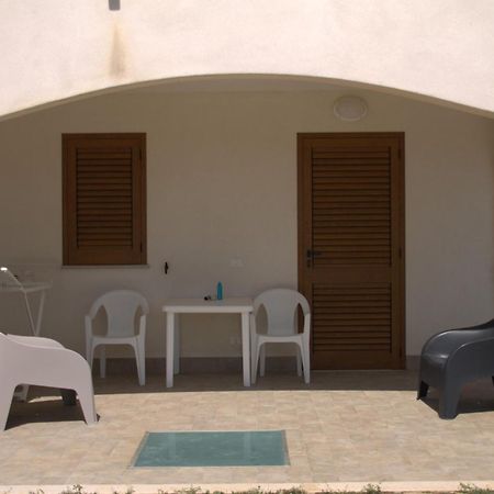 Borgo Rosoli Vieste Extérieur photo