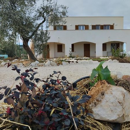 Borgo Rosoli Vieste Extérieur photo