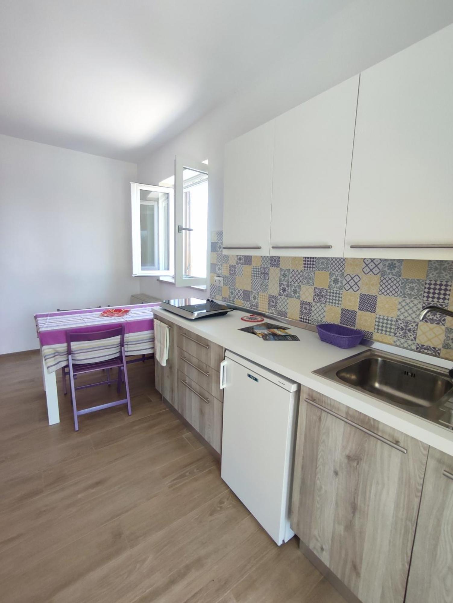 Borgo Rosoli Vieste Extérieur photo