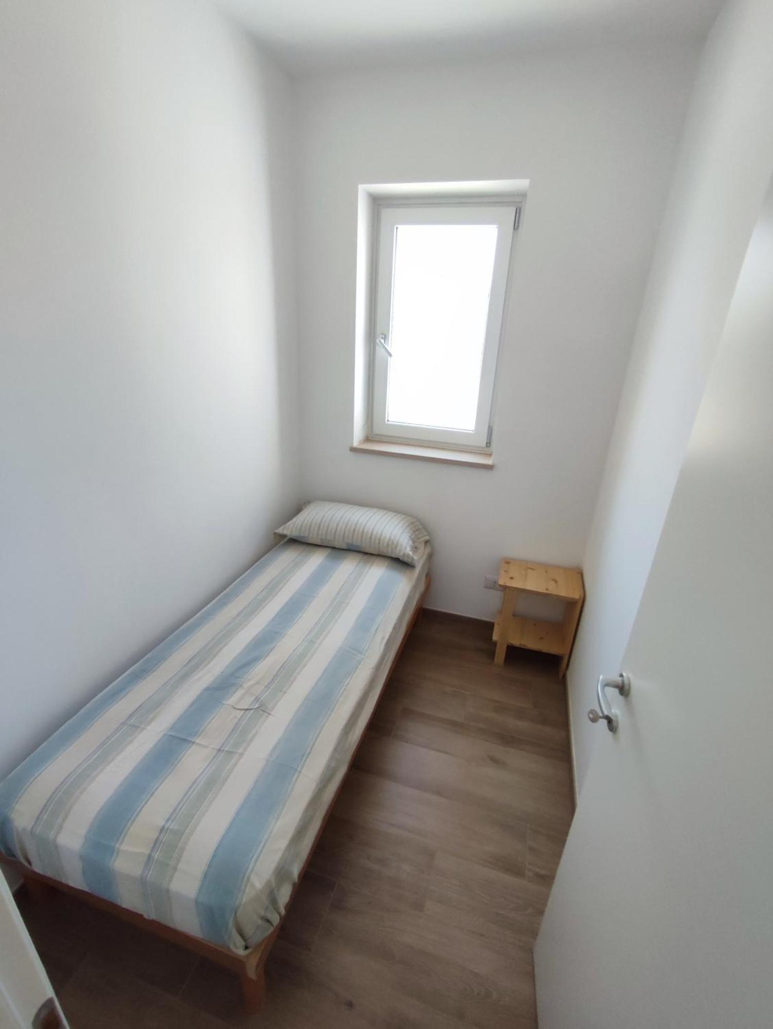 Borgo Rosoli Vieste Extérieur photo
